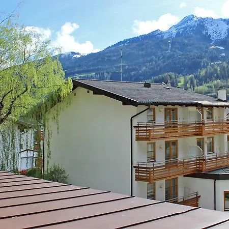 Haus Christophorus 170w Appartement *