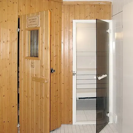 Appartement Haus Christophorus 170w