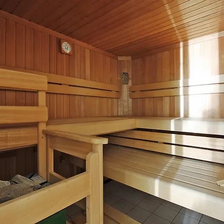 Appartement Haus Christophorus 170w *