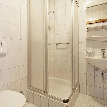 Appartement Haus Christophorus 170w Bad Hofgastein