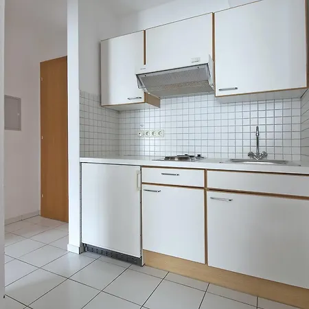 Haus Christophorus 170w Appartement