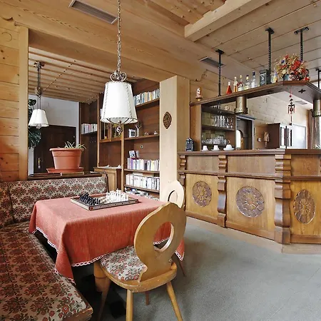 Appartement Haus Christophorus 170w Bad Hofgastein